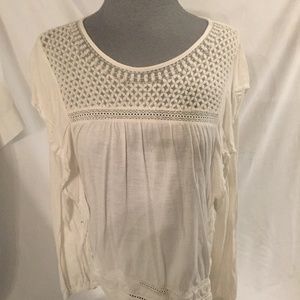 Lucky Brand top